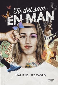 Ta det som en man (e-bok)