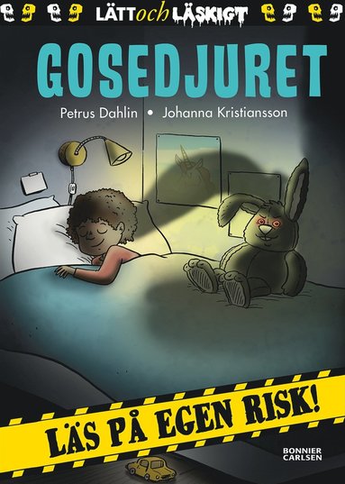 Gosedjuret (inbunden)