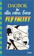 Fly fltet