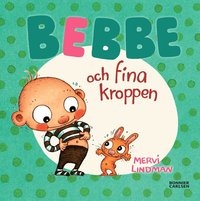 Omslag för Bebbe och fina kroppen