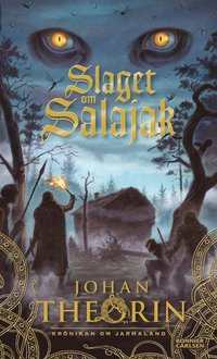 Slaget om Salajak (e-bok)