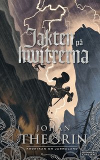 Omslag för Jakten på hwitrerna