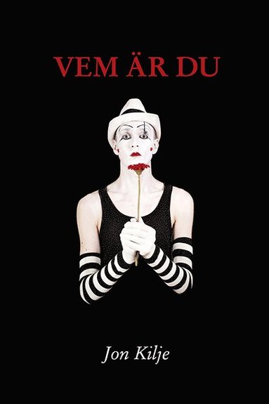 Vem r du (hftad)