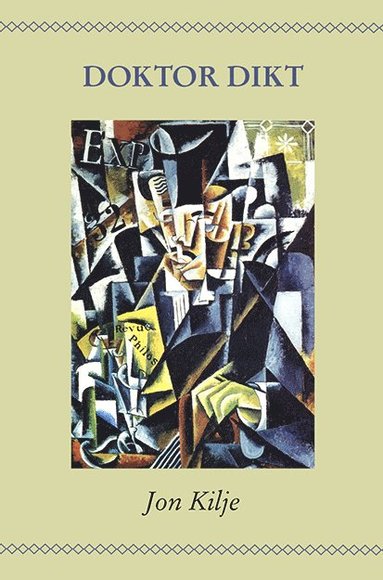 Doktor Dikt (h�ftad)
