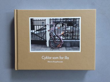 Cyklar som far illa (pocket)