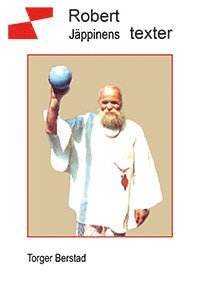 Robert J�ppinens texter (pocket)