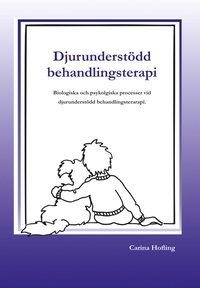 Djurunderstdd behandlingsterapi (hftad)