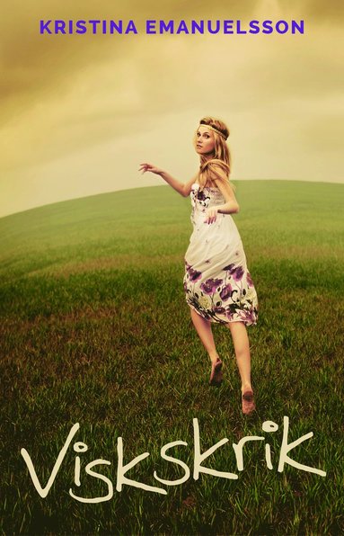 Viskskrik (h�ftad)