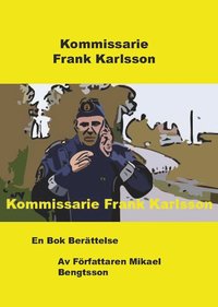 Kommissarie Frank Karlsson (hftad)