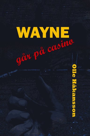 Wayne gr p casino (pocket)