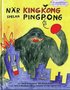 Nr Kingkong spelar pingpong