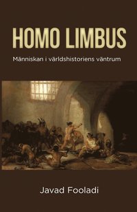 Homo Limbus (e-bok)