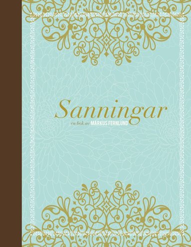 Sanningar (inbunden)