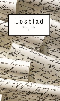 Lsblad : mitt liv II (hftad)