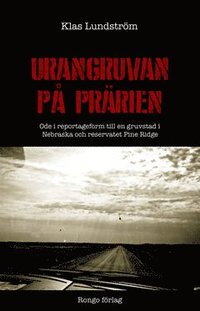 Urangruvan på prärien (e-bok)