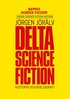 Delta science fiction. Historik och bibliografi