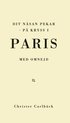 Dit n�san pekar : p� kryss i Paris med omnejd