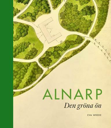 Alnarp Den grna n (pocket)