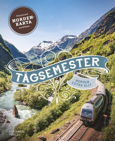 Tgsemester : Norden extra allt (spel)