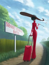 Short Stories Hotel (häftad)