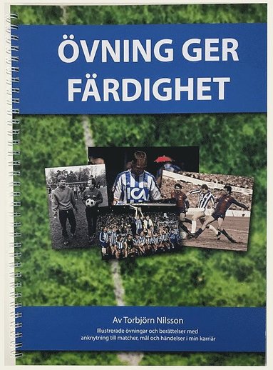 vning ger frdighet (inbunden)