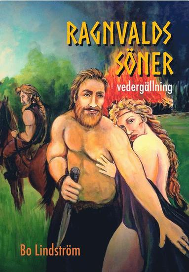 Ragnvalds sner - vedergllning (pocket)