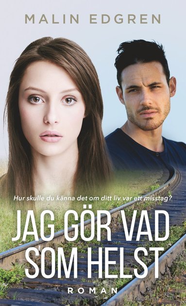 Jag gr vad som helst (pocket)
