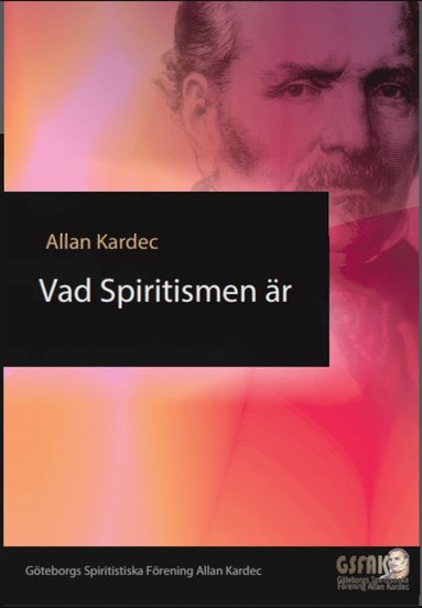 Vad spiritismen r (inbunden)
