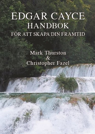 Edgar Cayce handbok f�r att skapa din framtid (h�ftad)