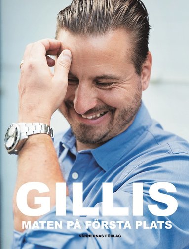 Gillis : maten p� f�rsta plats (h�ftad)