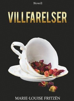 Villfarelser (pocket)