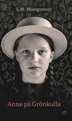 Anne p Grnkulla (inbunden)