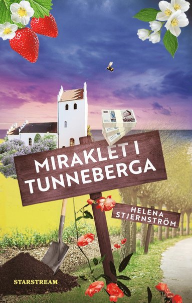 Miraklet i Tunneberga (pocket)