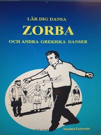 Lr dig dansa zorba och andra grekiska danser (hftad)