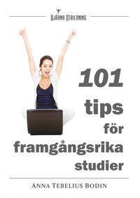 101 tips för framgångsrika studier (e-bok)