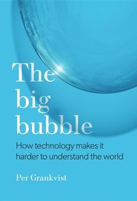 Big Bubble (e-bok)