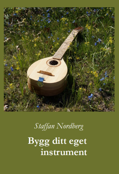 Bygg ditt eget instrument (inbunden)
