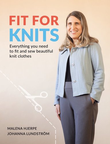 Fit for Knits (inbunden)