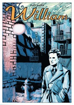 William (inbunden)