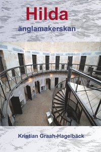 Hilda : änglamakerskan som bok, ljudbok eller e-bok.