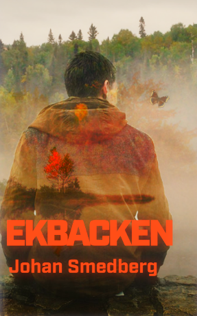 Ekbacken (pocket)