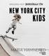 New York City Kids
