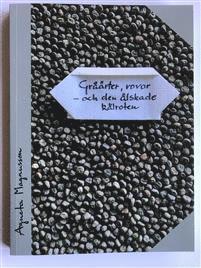 Grrter, rovor : och den lskade klroten (kartonnage)