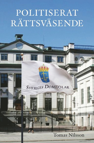 Politiserat rttsvsende (hftad)