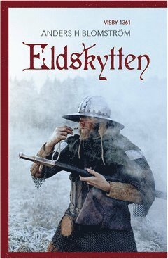Eldskytten 1361 (pocket)
