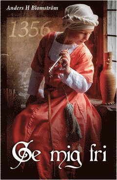Ge mig fri 1356 (e-bok)