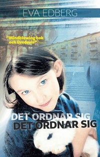 Omslag: Det ordnar sig det ordnar sig
