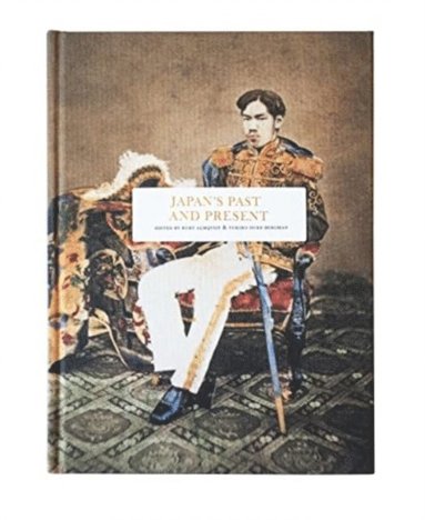 Japan's past and present (h�ftad)