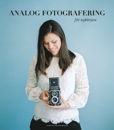 Analog fotografering fr nybrjare (pocket)