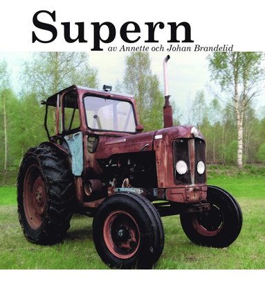 Supern (h�ftad)